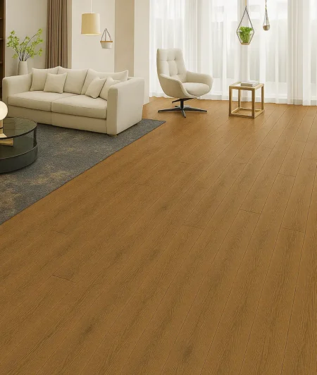 Boden XC Lindera SPC Flooring in Living Room