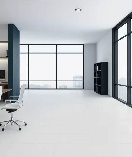 Avara DS LVT Flooring in Office