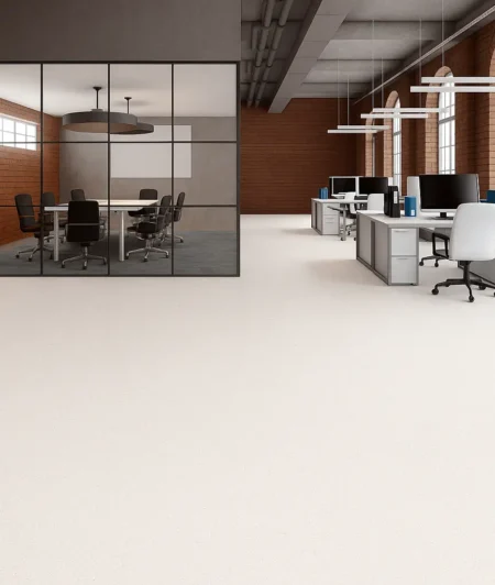 Avara MS LVT Flooring in Office