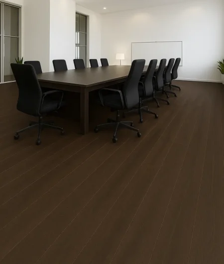 Avara MT LVT Flooring in Office