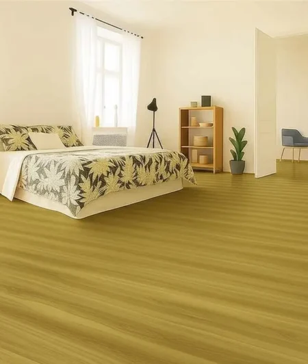 Danu BWWO Parquet Flooring in Bedroom