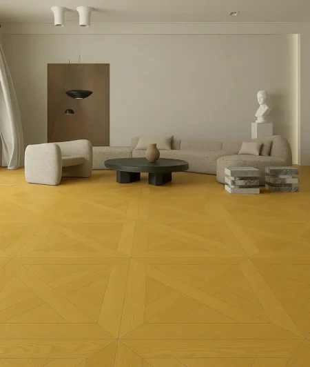 Floors TAEW Parquet Flooring in Living Flooring