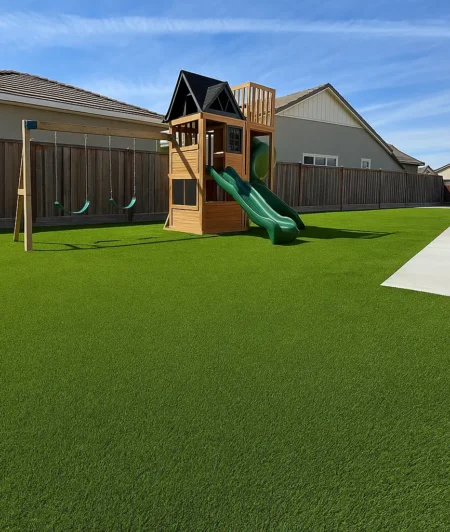 Standard PB Artificial Turf In PawPerfect