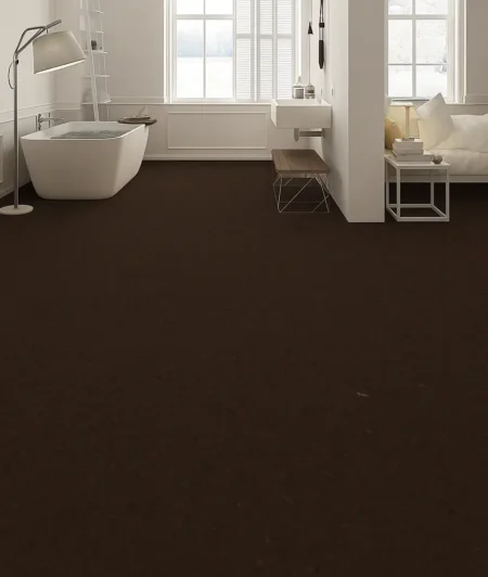 Tarkett EPS DB Vinyl Flooring in Bathroom