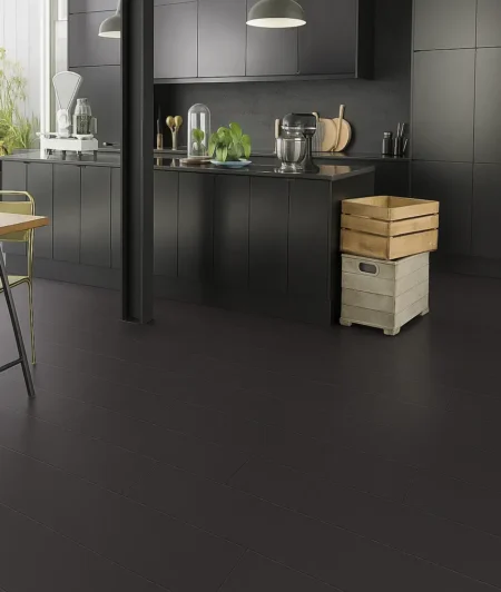 Tarkett Iconik CB PVC Flooring in Kitchen