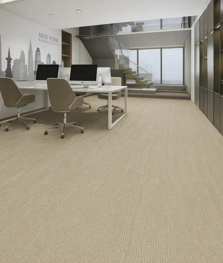 Gorgia DN Beige Office Carpets 1