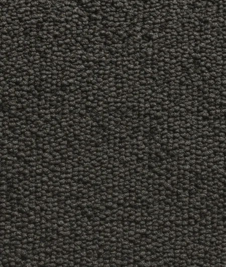 Queensbay Black Office Carpets Sample