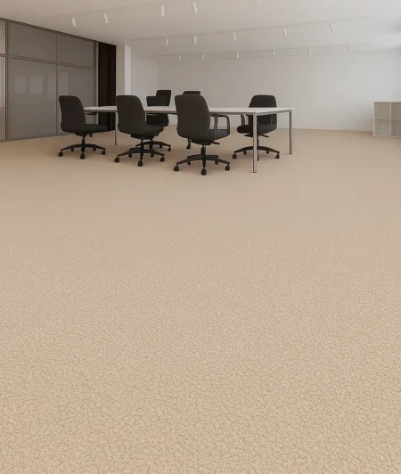 Queensbay Cream Office Carpets In Office