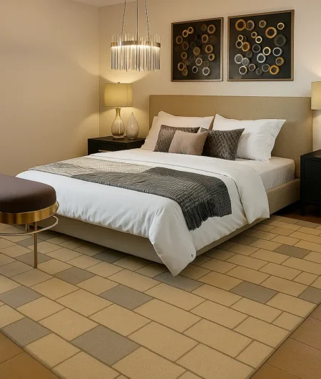 Risala Chaussee Bedroom Carpets In Bedroom 2