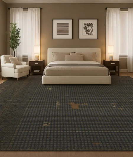 Risala Indienne Bedroom Carpets In Bedroom 2