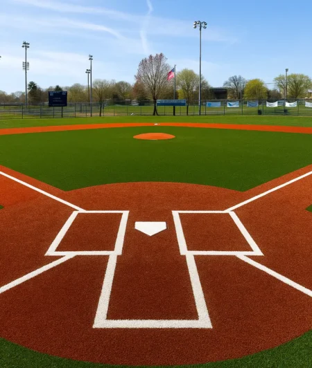 Risala 20 mm Hockey Artificial Turf