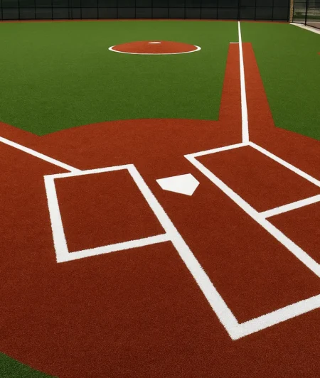 Risala 20 mm Hockey Artificial Turf