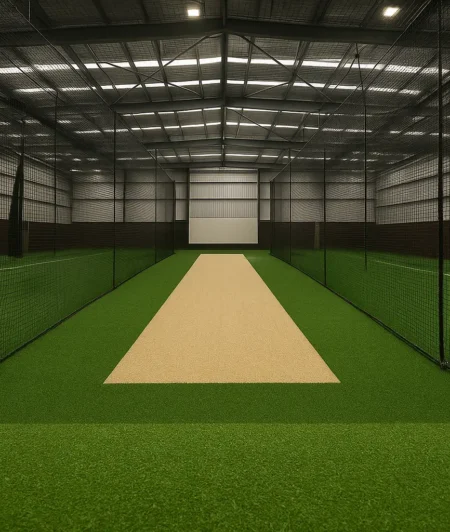 Risala 20mm Cricket Artificial Turf 01