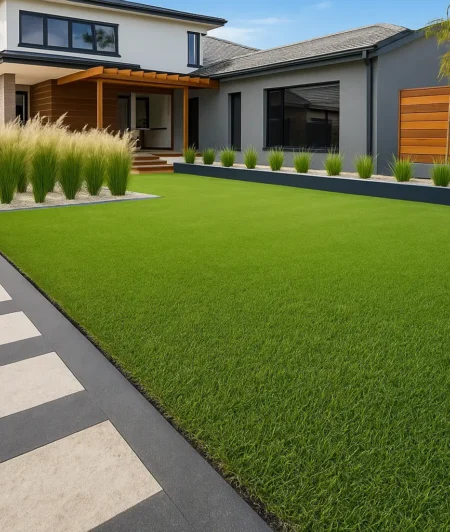 Risala 25mm Hockey Artificial Turf 02