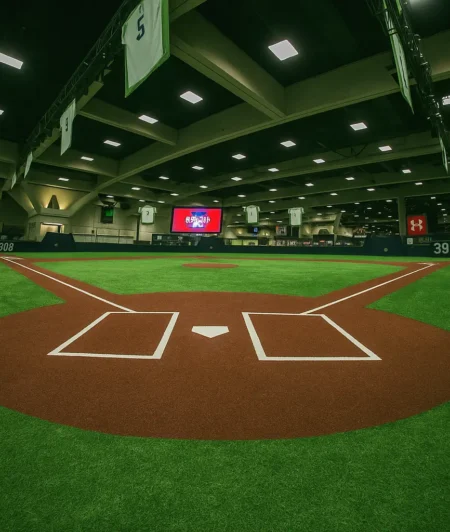 Risala 25mm Hockey Artificial Turf