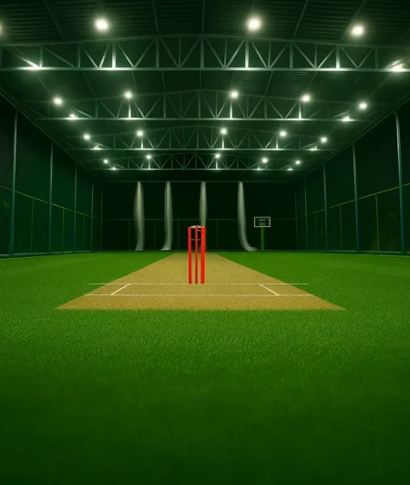 Risala 30mm Cricket Artificial Turf 01