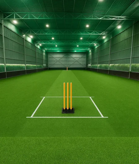 Risala 30mm Cricket Artificial Turf 02