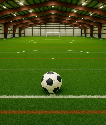 Risala 30mm Football Artificial Turf 01