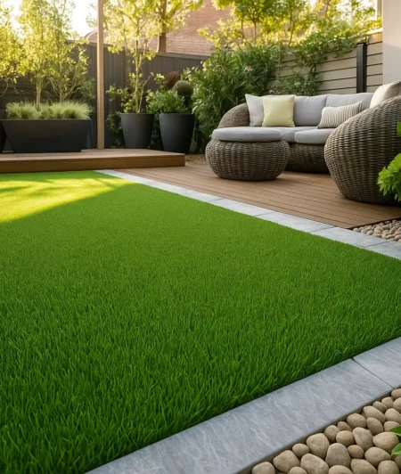 Risala 30mm Hockey Artificial Turf 02