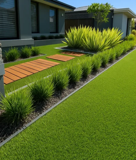 Risala 35 mm Hockey Artificial Turf 02