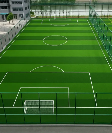 Risala 35mm Football Artificial Turf 01