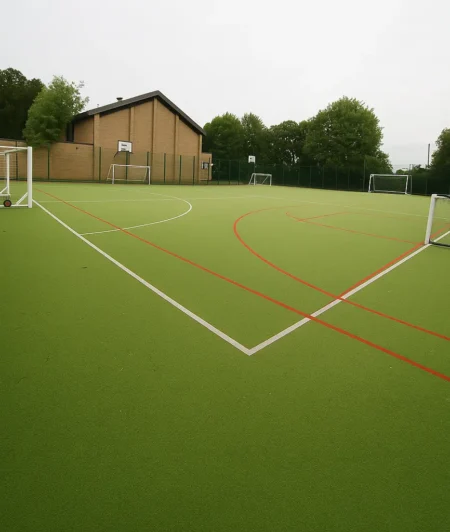 Risala 35mm Hockey Artificial Turf