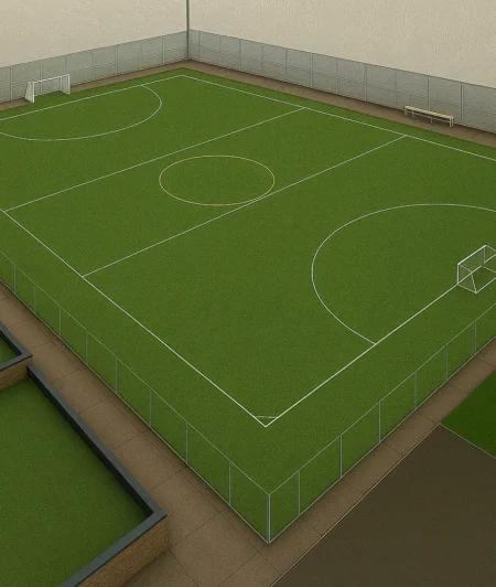 Risala 35mm Hockey Artificial Turf