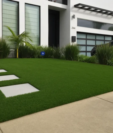 Risala 40mm Hockey Artificial Turf 01