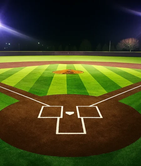 Risala 40mm Hockey Artificial Turf