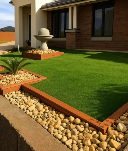 Risala 40mm Hockey Artificial Turf 02