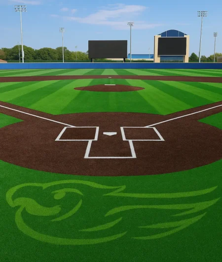 Risala 40mm Hockey Artificial Turf