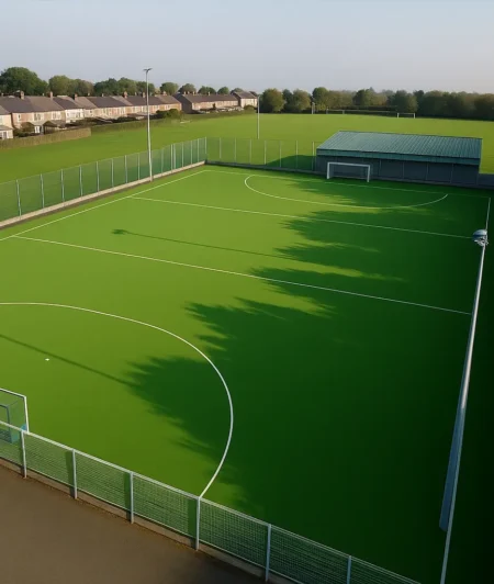 Risala 40mm Hockey Artificial Turf