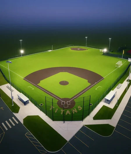 Risala 50mm Hockey Artificial Turf