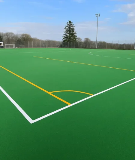 Risala 50mm Hockey Artificial Turf