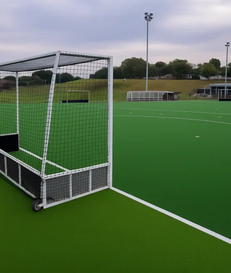 Risala 50mm Hockey Artificial Turf