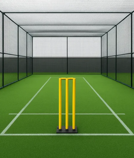 Risala 55mm Cricket Artificial Turf 01