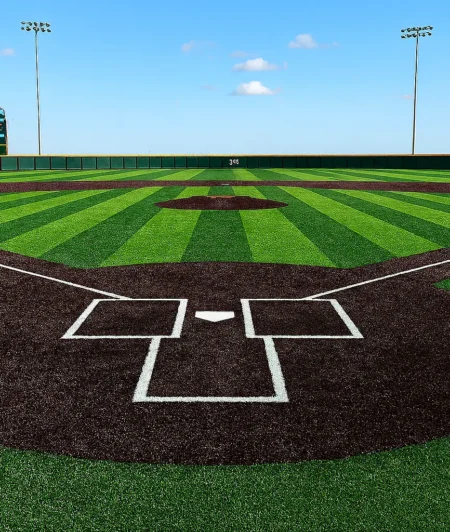 Risala 55mm Hockey Artificial Turf