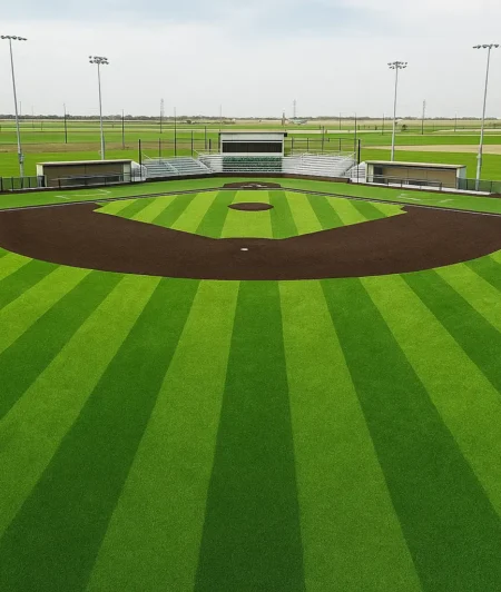 Risala 55mm Hockey Artificial Turf