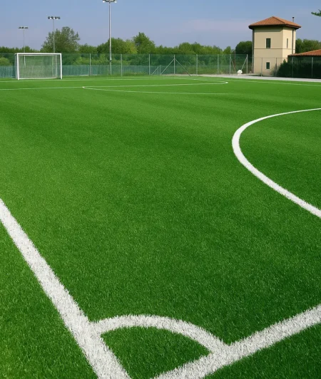 Risala 55mm Hockey Artificial Turf 2