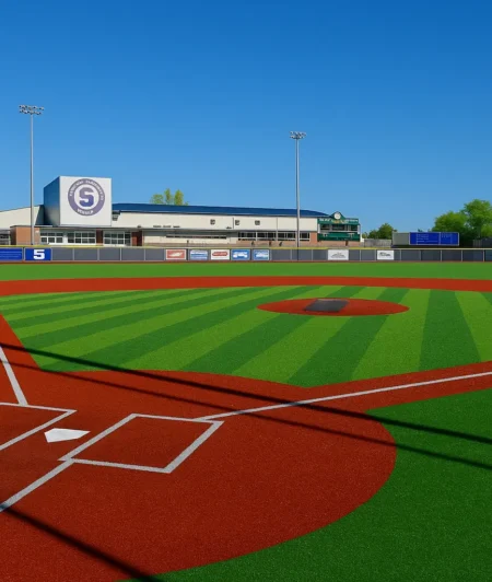 Risala 60mm Hockey Artificial Turf