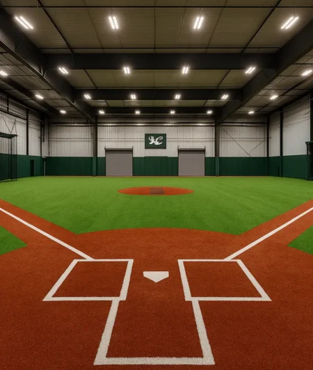 Risala 60mm Hockey Artificial Turf