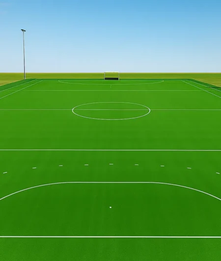 Risala 60mm Hockey Artificial Turf