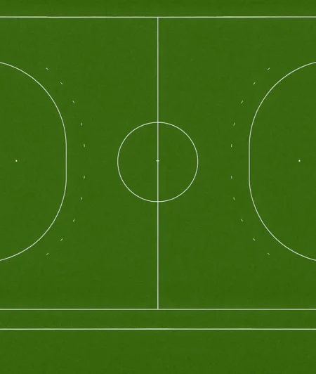 Risala 60mm Hockey Artificial Turf