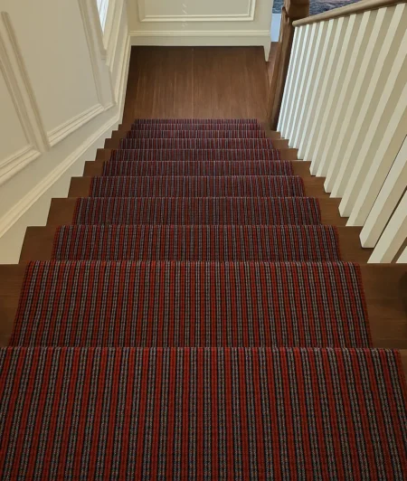 Risala Autumn Glow In Stair Carpets 2