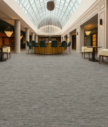 Risala Candere In Hotel Carpets