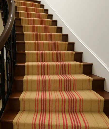 Risala Chatham In Stair Runners 1