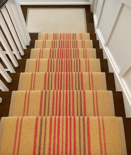 Risala Chatham In Stair Runners 2