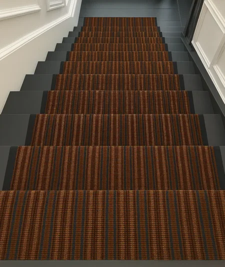 Risala Chelsea In Stair Runners 1