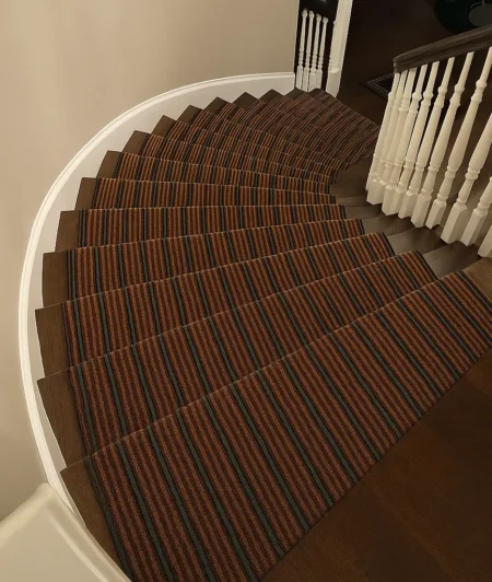 Risala Chelsea In Stair Runners 2