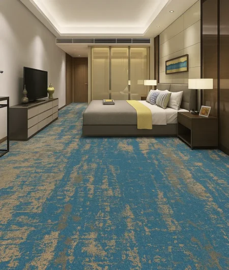 Risala Deviate In Hotel Carpets Bedroom